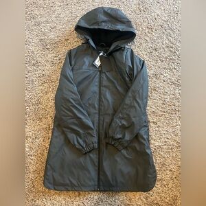 Vero Moda Hooded Raincoat
